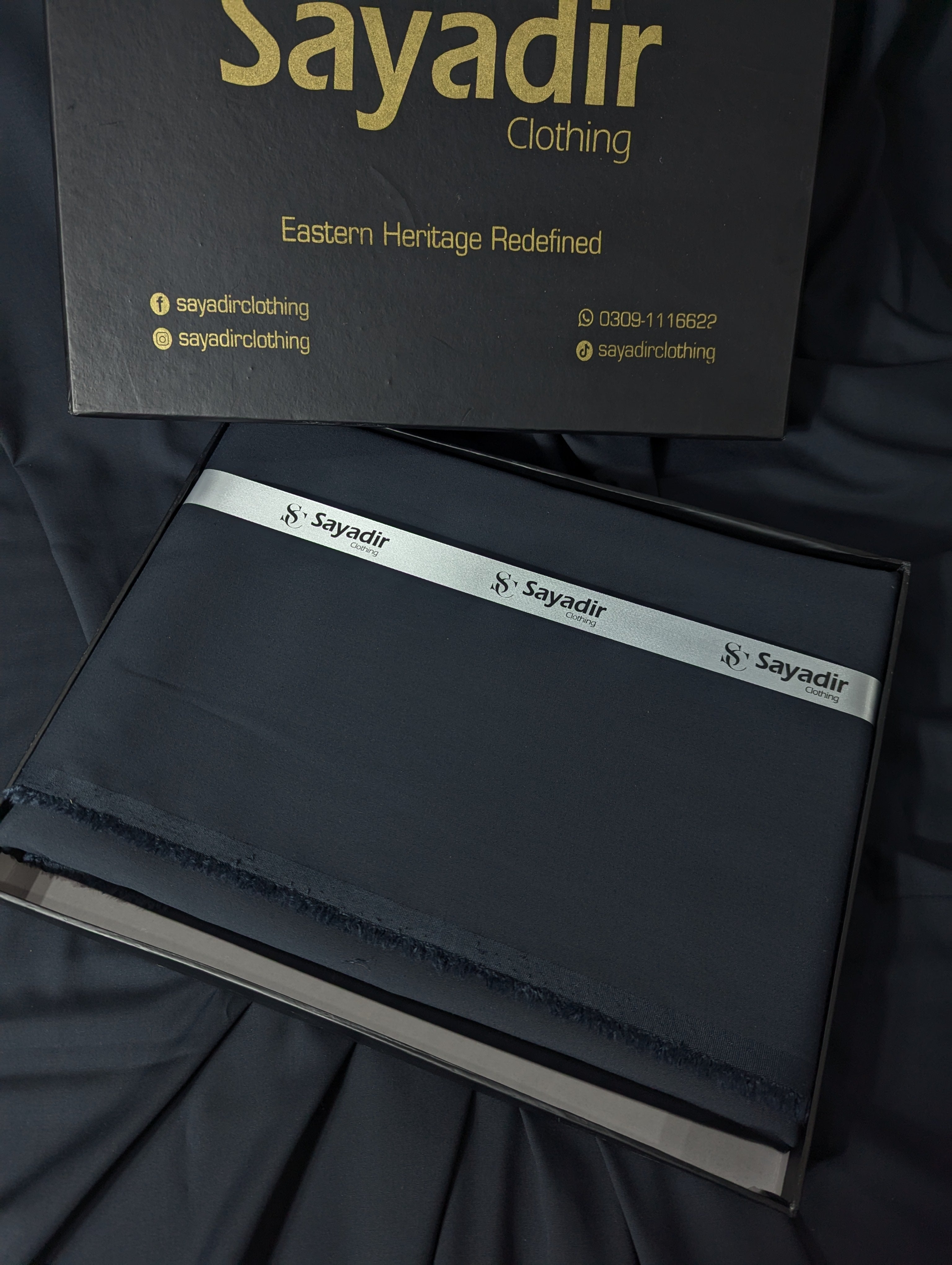 Super Elite Wash Wear