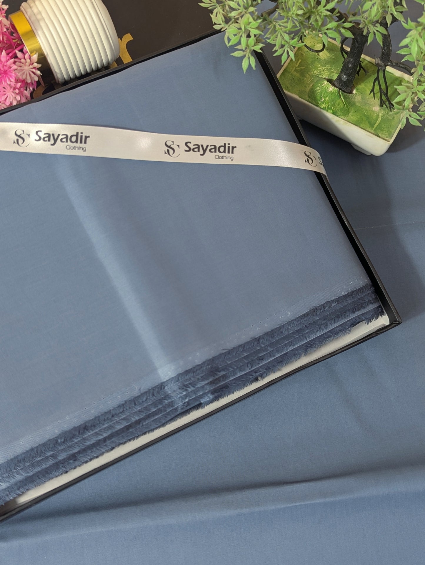 Blue Special Cotton