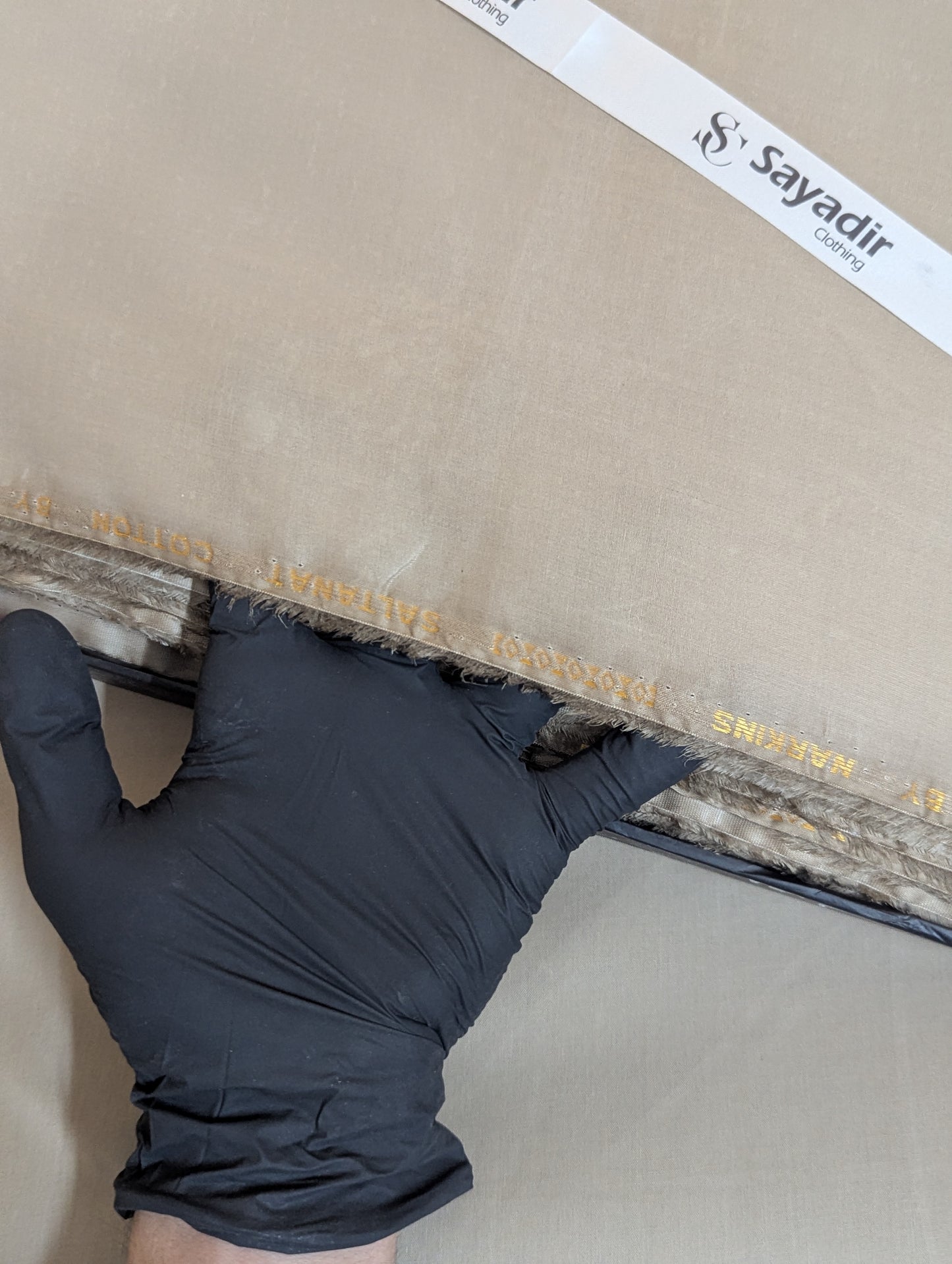 Brown Special Cotton