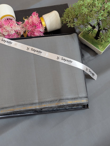 Grey Special Cotton