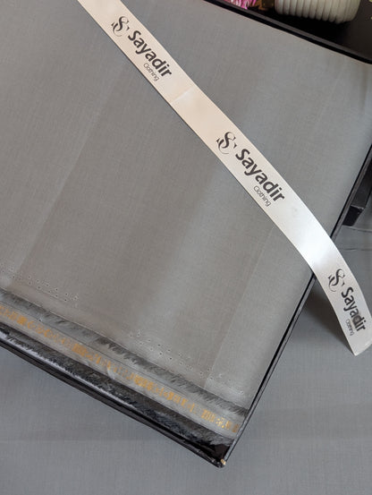 Grey Special Cotton